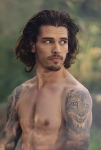 The Cursed Alpha's Mute Bride