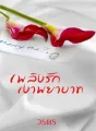 เพลิงรักเงาพยาบาท cover