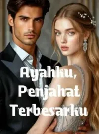 Ayahku, Penjahat Terbesarku