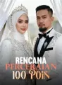 Rencana Perceraian 100 Poin cover