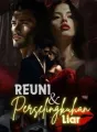 Reuni & Perselingkuhan Liar cover