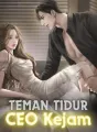 Teman Tidur CEO Kejam cover