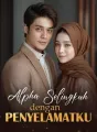 Alpha Selingkuh dengan Penyelamatku cover