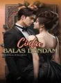 Cinta Balas Dendam  cover
