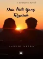 DUA HATI YANG TERPISAH cover