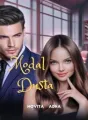 Modal Dusta cover