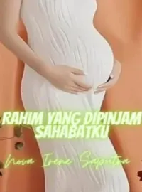 RAHIM YANG DIPINJAM SAHABATKU