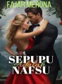 Sepupu Tapi Nafsu cover