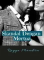 Skandal Dengan Mertua cover