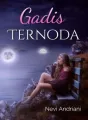 Gadis Ternoda cover