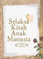 SELAKSA KISAH ANAK MANUSIA cover