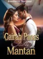 Gairah Panas Sang Mantan cover