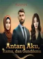 Antara Aku, Kamu, dan Gundikmu cover