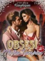 Obsesi Mafia Tampan  cover