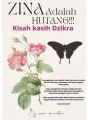Zina adalah Hutang!!! Kisah kasih Dzikra cover