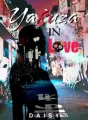 YAKUZA IN LOVE cover