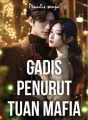GADIS PENURUT TUAN MAFIA cover