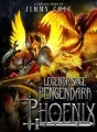 Legenda Sage Pengendara Phoenix cover