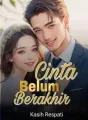 Cinta Belum Berakhir cover