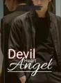 Devil Heart Angel cover
