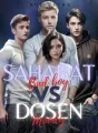 Sahabat Bad Boy VS Dosen Moody cover