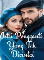 Istri Pengganti Yang Tak Dicintai  cover