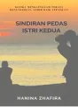 Sindiran Pedas Istri Kedua cover