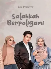 SALAHKAH BERPOLIGAMI