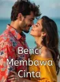 Benci Membawa Cinta cover