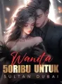 Wanita 50Ribu untuk Sultan Dubai cover