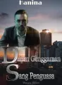 Dalam Genggaman Sang Penguasa cover