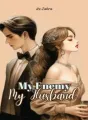 MyEnemy MyHusband cover