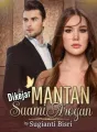 Dikejar Mantan Suami Arogan cover