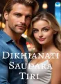 Dikhianati Saudara Tiri  cover