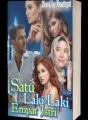Satu Laki-Laki Empat Istri cover