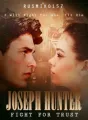 JOSEPH HUNTER (Fight for Trust) cover
