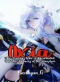 Axia : The Assassin Who Reincarnated Into The Princess of The Kingdom  cover