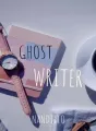 Ghost Writer cover