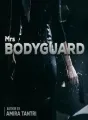 Mrs Bodyguard cover