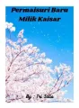 Permaisuri Baru Milik Kaisar cover