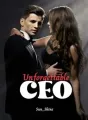 Unforgettable CEO cover
