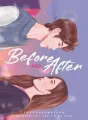 Before After: Marriage cover