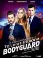 Terjerat Pesona Bodyguard cover