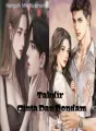 Takdir Cinta dan Dendam cover