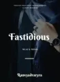 Fastidious cover
