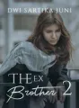 The Ex Brother 2 cover