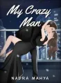 My Crazy Man cover