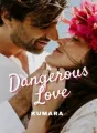 DANGEROUS LOVE cover