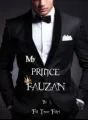 My Prince Fauzan cover