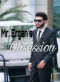 Mr. Ergan Obsession cover